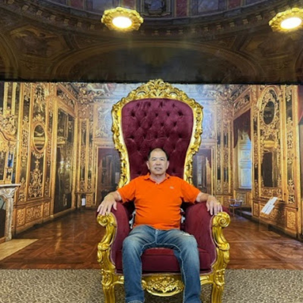 Meet your Posher, An